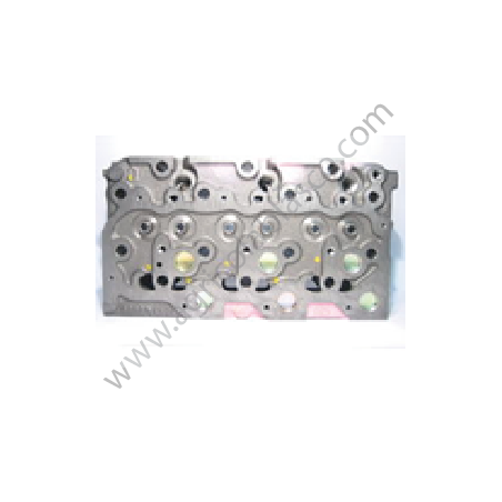 Culata motor Kubota D1703, Tractores STA35, L3430, SQ112,...