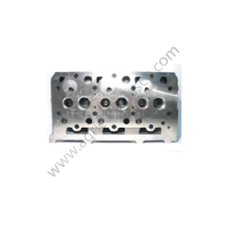 Culata motor Kubota D1703, Tractores STA35, L3430, SQ112,...