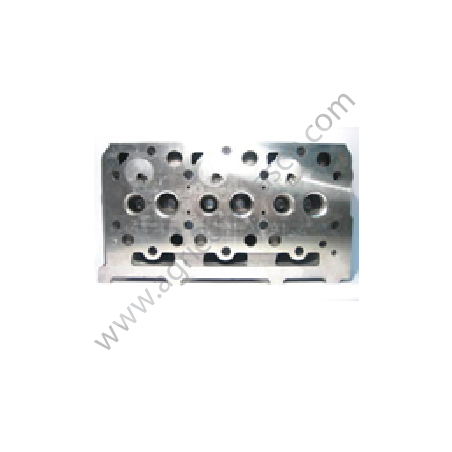 Culata motor Kubota D1703, Tractores STA35, L3430, SQ112,...