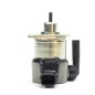 Solenoide pare motor Kubota V3300, tractores Kubota, Retroescavadoras Kubota Solenoide pare motor Kubota V3300, tractores Kubota, Retroescavadoras Kubota