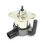 Solenoide pare motor Kubota V3300, tractores Kubota, Retroescavadoras Kubota Solenoide pare motor Kubota V3300, tractores Kubota, Retroescavadoras Kubota