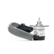SOLENOIDE PARADA KUBOTA 1G577 60010 BOBCAT big