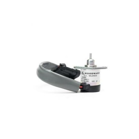 SOLENOIDE PARADA KUBOTA 1G577 60010 BOBCAT big