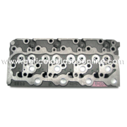 culata motor kubota v1903 4 cilindros repuesto diesel big