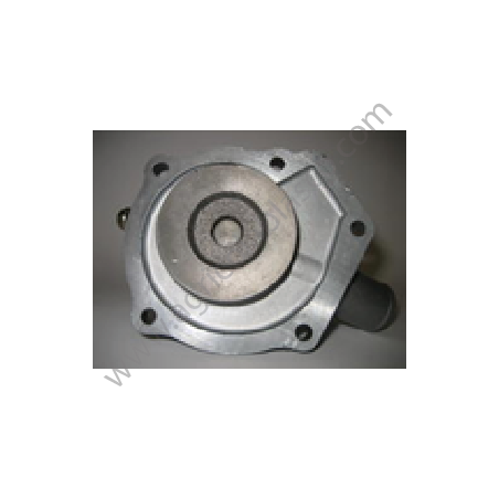 Bomba agua Kubota tractor B1550, B1750, B2150, Bobcat 553