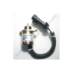 Solenoide pare motor Kubota, Carrier a/a