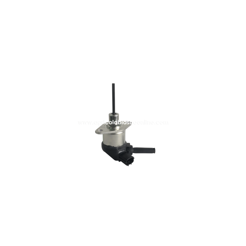 selenoide tractor kubota motor repuesto V2203 L5030 big