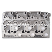 culata motor kubota D1503 tornillos tapa laterales 3 cilindros repuesto dies
