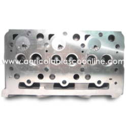 Culata motor Kubota D1503, tractor L3130DT, STV32, U35