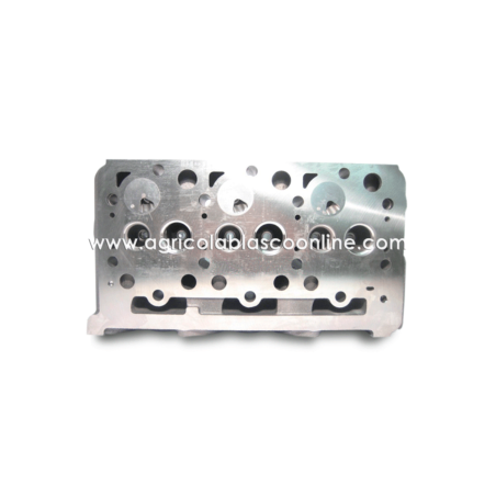 Culata motor Kubota D1503, tractor L3130DT, STV32, U35