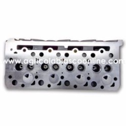 Culata motor Kubota V2203 MA-E-GST-EU
