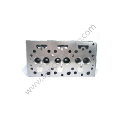 Culata motor Kubota D950, tractor B1750, B7200, B8200,F2000, Bobcat 553, carrier