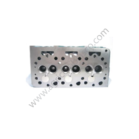 Culata motor Kubota D950, tractor B1750, B7200, B8200,F2000, Bobcat 553, carrier