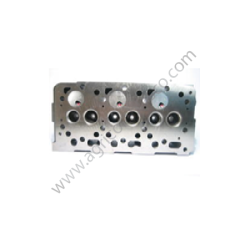 Culata Motor Kubota D1105, tractor B2400, B2410, F2560, F2400...