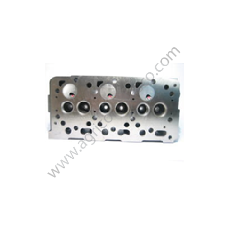 Culata Motor Kubota D1105, tractor B2400, B2410, F2560, F2400...