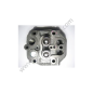 Culata Kubota Motor EA300 inyector 22 mm
