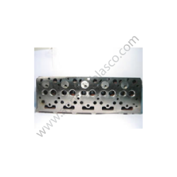 Culata motor Kubota F5802  tractor M125x M110, M120