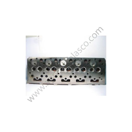 Culata motor Kubota F5802  tractor M125x M110, M120