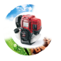 Motor Honda Gasolina 4T 1.3 HP GX35 TST4 Motor Honda Gasolina 4T 1.3 HP GX35 TST4