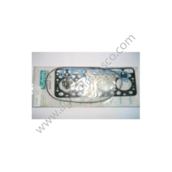 Juego juntas superior motor Kubota V1702, 4 cilindros