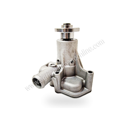 Bomba agua motor diesel Yanmar 3TNE84, 4TNE88, excavadora YANMAR B50, Takeuchi TB025