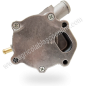 Bomba agua motor diesel Yanmar 3TNE84, 4TNE88, excavadora YANMAR B50, Takeuchi TB025 Bomba agua motor diesel Yanmar 3TNE84, 4TNE88, excavadora YANMAR B50, Takeuchi TB025