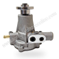 Bomba agua motor diesel Yanmar 3TNE84, 4TNE88, excavadora YANMAR B50, Takeuchi TB025 Bomba agua motor diesel Yanmar 3TNE84, 4TNE88, excavadora YANMAR B50, Takeuchi TB025