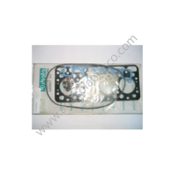 Juego juntas superior motor Kubota V2203 mdi, 4 cilindros * sin junta culata*