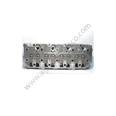 Culata motor  Carrier CT4.91TV aire acondicionado, Maxima 1000, maxima 1200, 1300 y Optima