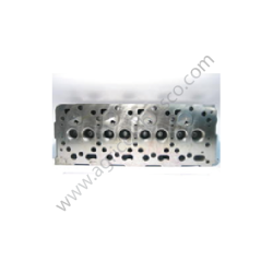 Culata motor  Carrier CT4.91TV aire acondicionado, Maxima 1000, maxima 1200, 1300 y Optima