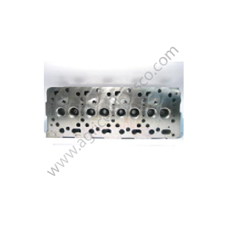Culata motor  Carrier CT4.91TV aire acondicionado, Maxima 1000, maxima 1200, 1300 y Optima