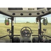 cristal cabina mansilla kubota me8200 me9000 tractor agricola big