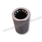 Boquilla estriada rotovator Minsel - Agria 3000 con taladro Boquilla estriada rotovator Minsel - Agria 3000 con taladro