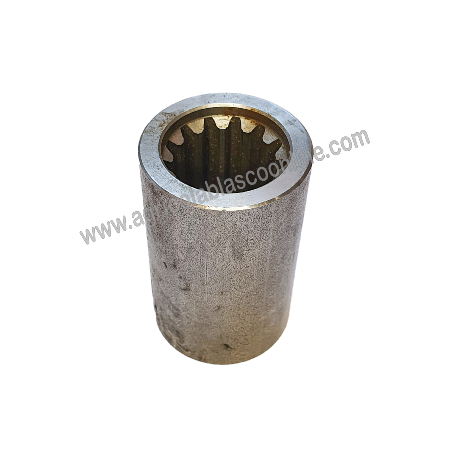 Boquilla Estriada Rotovato Agria 3000 3001