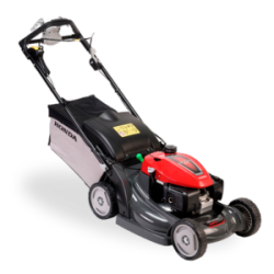 CORTACESPED HONDA PARA LOS MAS EXIGENTES, CON TODA LA TECNOLOGÍA HONDA PARA PONERTELO FACIL