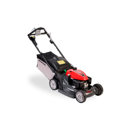 CORTACESPED HONDA PARA LOS MAS EXIGENTES, CON TODA LA TECNOLOGÍA HONDA PARA PONERTELO FACIL