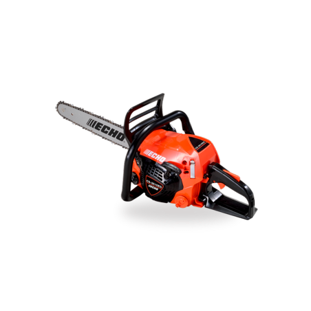 MTSCS3510ES MOTOSIERRA ECHO CALIDAD POTENCIA PODA corte madera lena Lumbre 1
