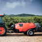 Atomizador Kubota XTA3315  1500 litros