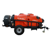 Atomizador Kubota Agricultura precision pulverizador sulfatador XTA2210 1 bi