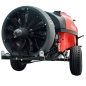 Atomizador Kubota XTA 2210  1000 litros