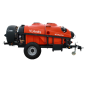 Atomizador Kubota XTA 2215  1500 litros