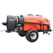 XTA33 Atomizador Kubota Agricultura precision pulverizador sulfatador 1 big