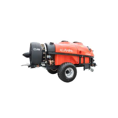 XTA33 Atomizador Kubota Agricultura precision pulverizador sulfatador 1 big