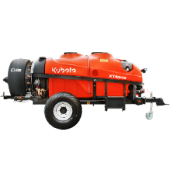 Atomizador Kubota XTA3320  2000 litros
