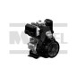 MOTOR MINSEL DIESEL INDUSTRIAL M 608 ARRANQUE ELECTRICO