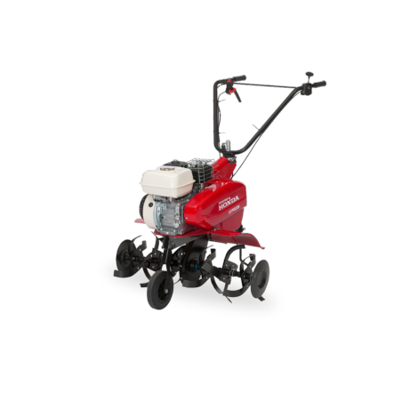 MOTFG320 Motoazada Economica Honda original Huerto Urbano Labrar Terreno Peq