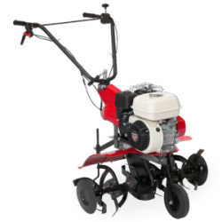  MOTFG320 Motoazada Economica Honda original Huerto Urbano Labrar Terreno Peq
