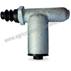  9808000 Bomba Freno pasquali deposito 980ed antiguo reparar Tractor Motocult