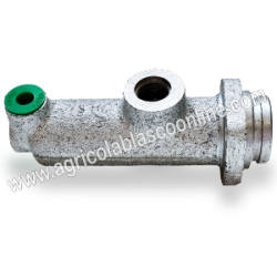  4102150 Bomba Freno Cogida 2 tornillos Pasquali Tractor Antiguo 3 1 big