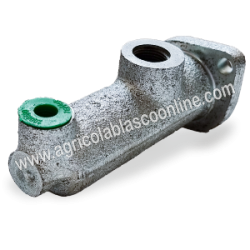  4102150 Bomba Freno Cogida 2 tornillos Pasquali Tractor Antiguo 2 1 big